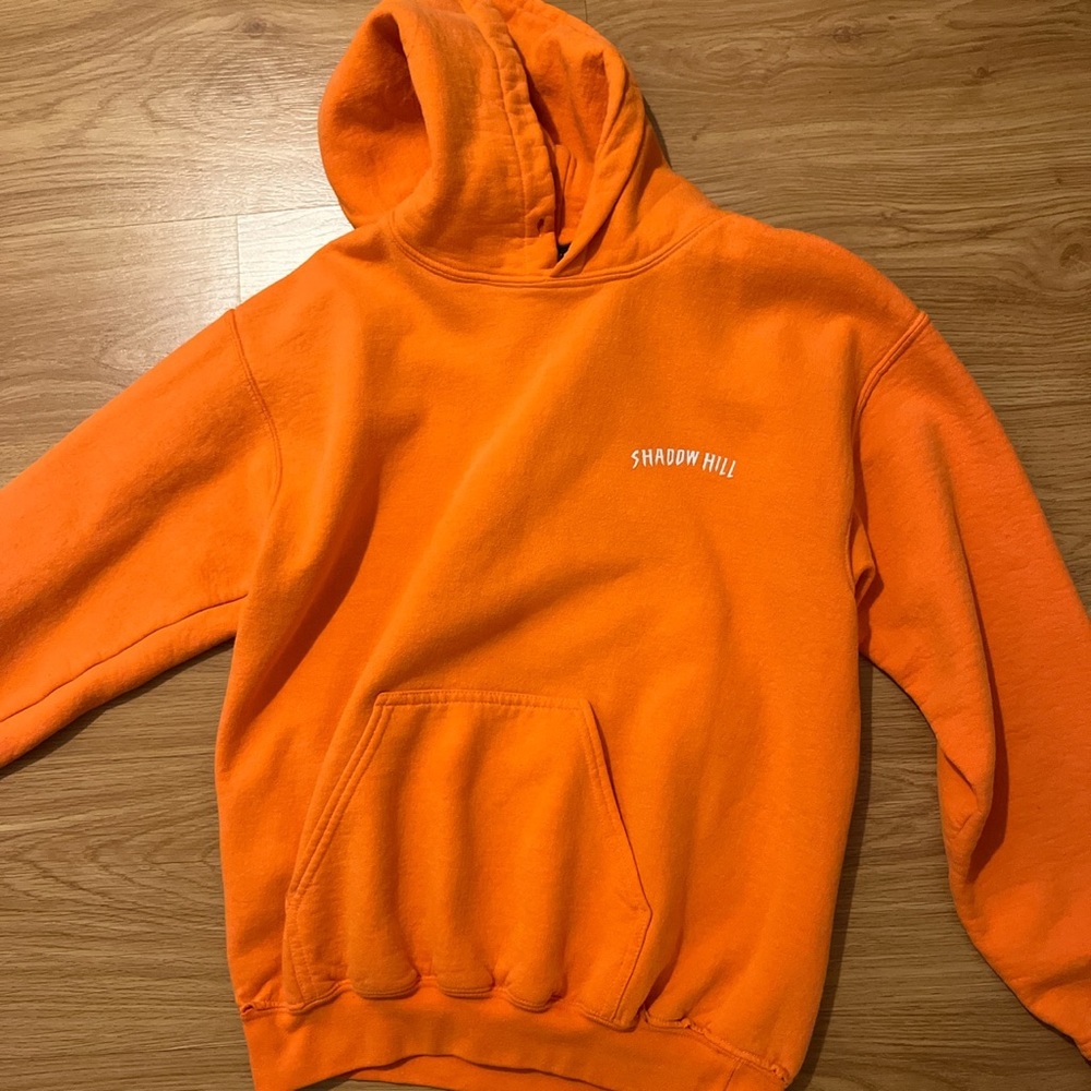 shadowhill hoodie